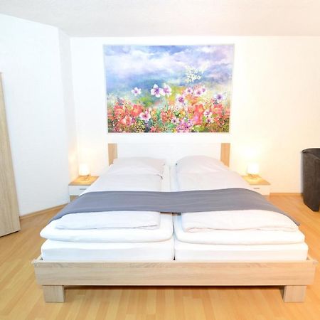 Apartment Strasbourg - Europapark / Wallaston Offenburg Eksteriør bilde