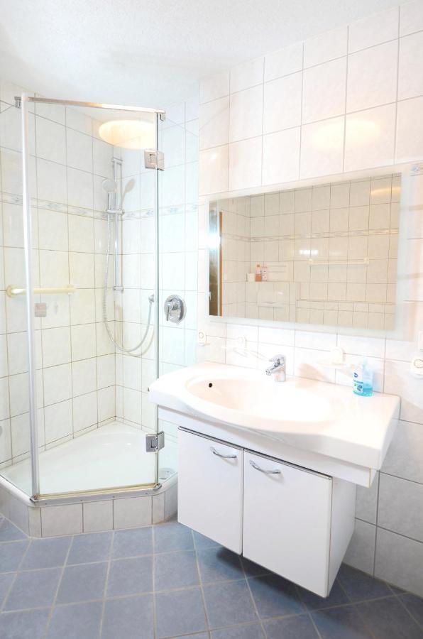 Apartment Strasbourg - Europapark / Wallaston Offenburg Eksteriør bilde