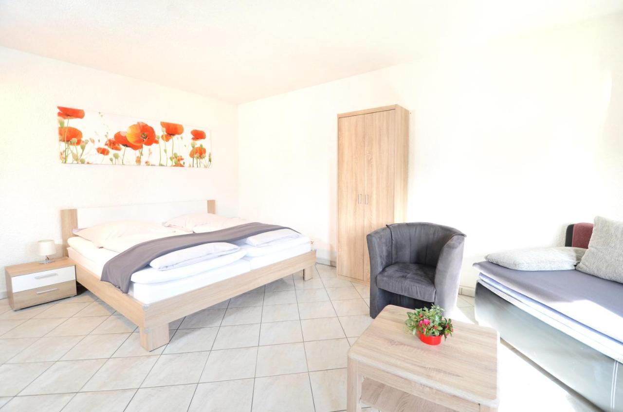 Apartment Strasbourg - Europapark / Wallaston Offenburg Eksteriør bilde
