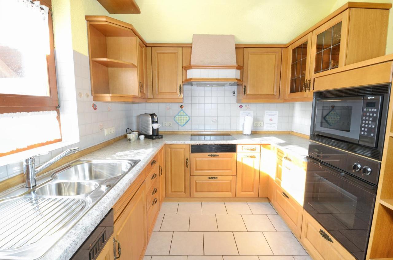 Apartment Strasbourg - Europapark / Wallaston Offenburg Eksteriør bilde