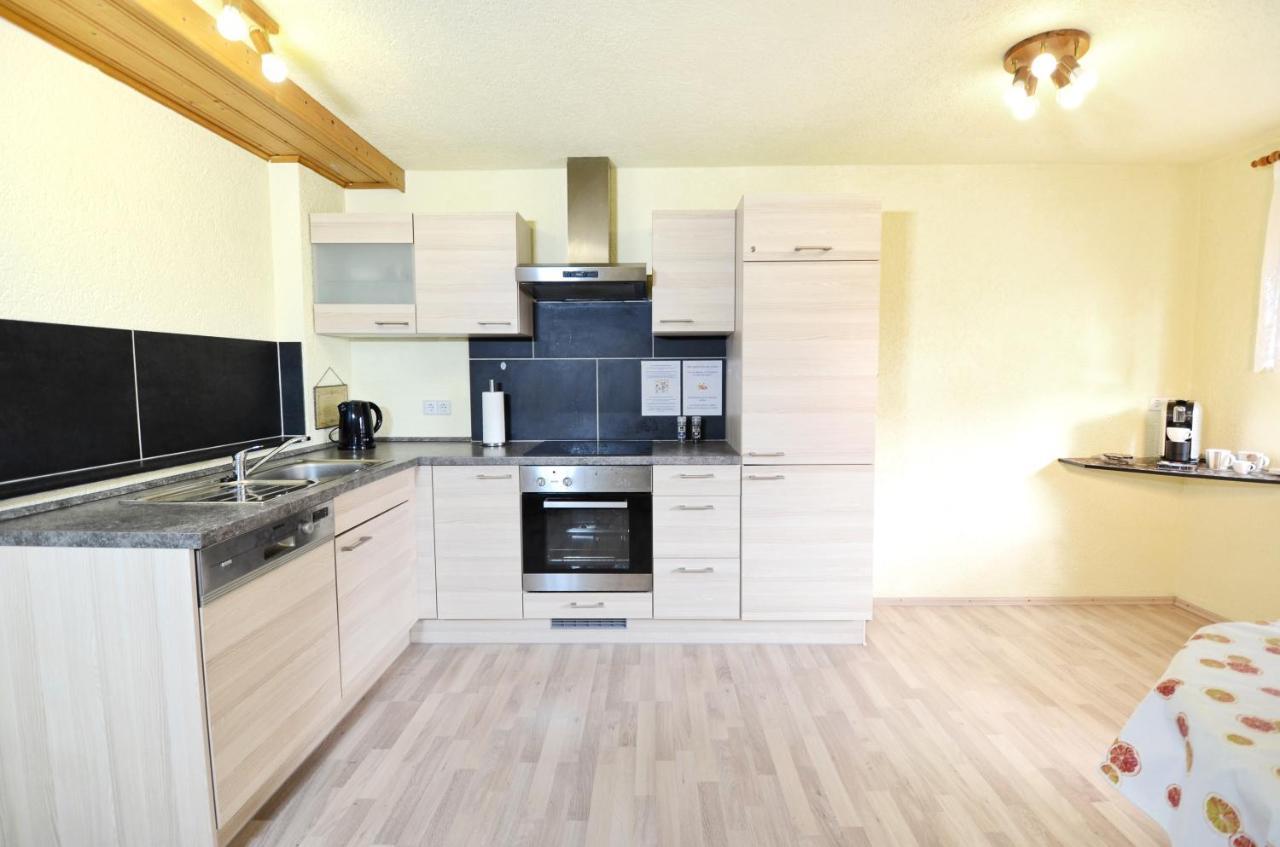 Apartment Strasbourg - Europapark / Wallaston Offenburg Eksteriør bilde
