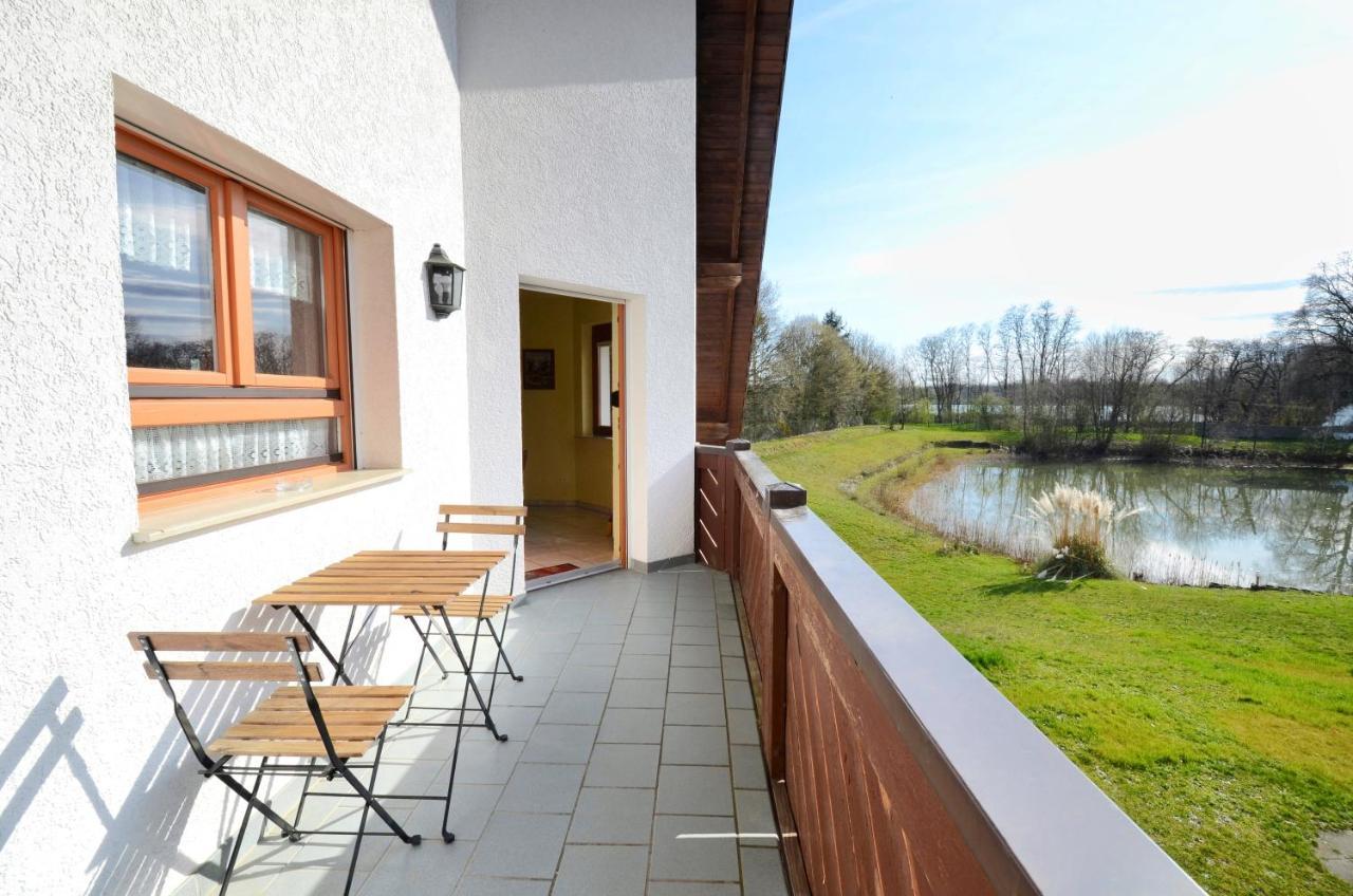 Apartment Strasbourg - Europapark / Wallaston Offenburg Eksteriør bilde